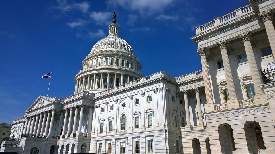 Первый шаг Байдена: США введут новые санкции против России на этой неделе
