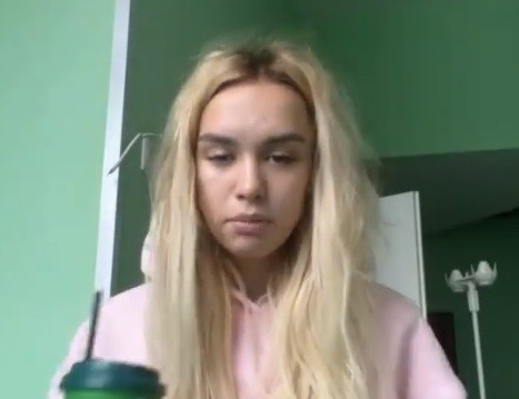 Диана Шурыгина
