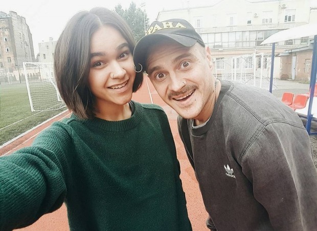 Поклонники обожали эту пару