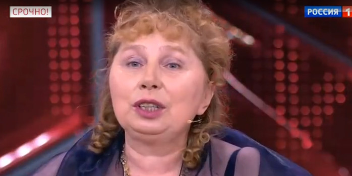 Виолетта Сичалова