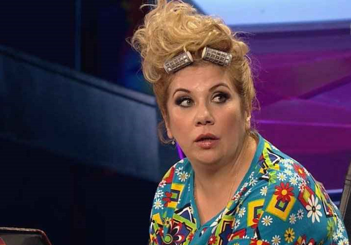Марина Федункив