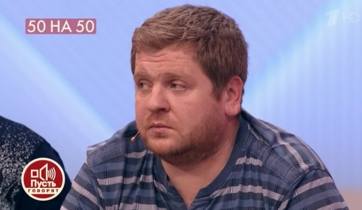 Алексей не является сыном актера