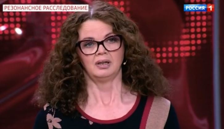 Антонина Саврасова-Абрамова отрицает, что хотела причинить вред Борткевичу