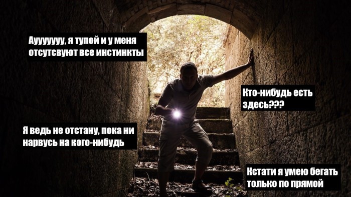 10+ приколов, которые гарантированно рассмешат всех киноманов