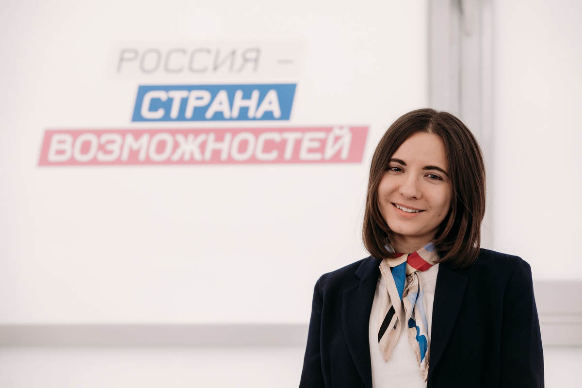 Эксперт: конкурс управленцев «Лидеры России» не имеет аналогов в мире