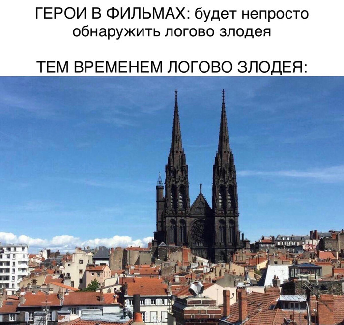 10+ приколов, которые гарантированно рассмешат всех киноманов