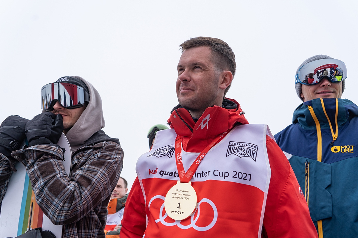 Алексей Буренин Алексей Буренин