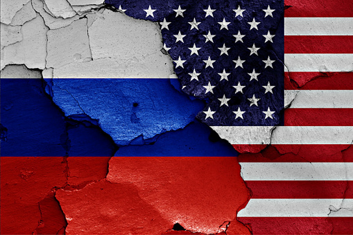 Россия объявила 10 сотрудников посольства США персонами нон грата
