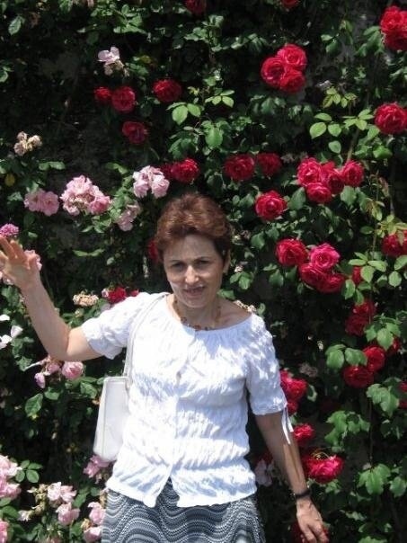 Погибшая Ирина Земченкова Погибшая Ирина Земченкова
