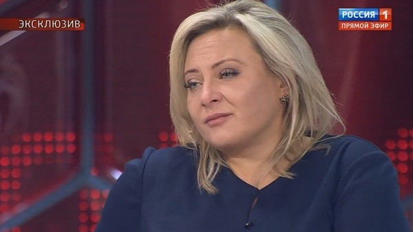 Оксана Богданова не избежала следствия, но смогла уйти от тюремного заключения