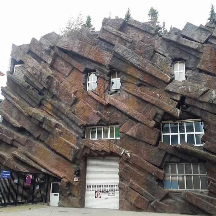 Дом для бруталов Дом для бруталов