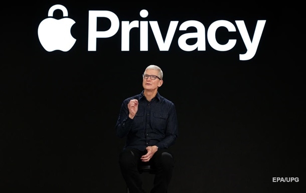 Аккаунты Apple ID разрешили передавать по наследству