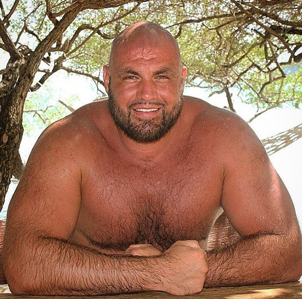 Андрей Погребинский