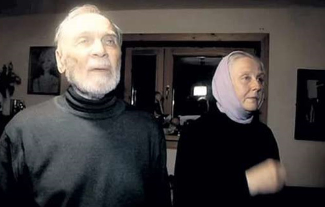 Окружающие уверены, что Климова излишне фанатична в религии