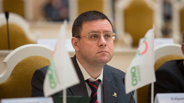 Милонов рассказал, кто из российских политиков практикует БДСМ
