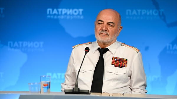 Эксперты обсудили мифы и правду о нападении фашисткой Германии на СССР