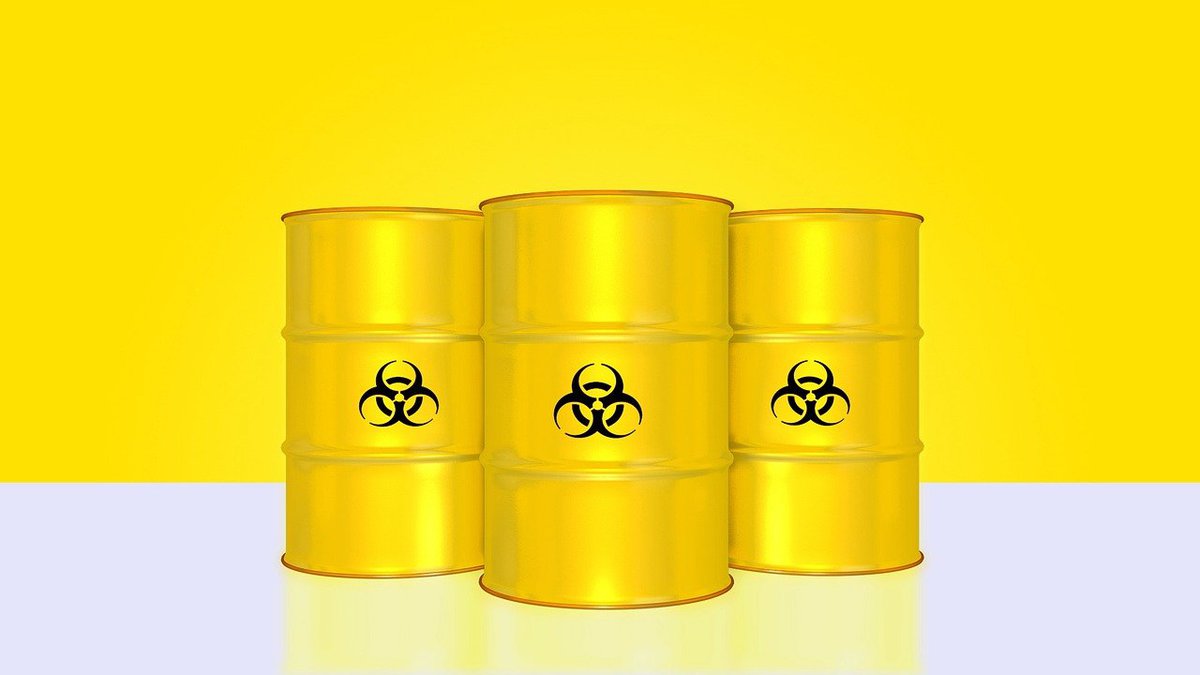 Биологическое оружие Биологическое оружие