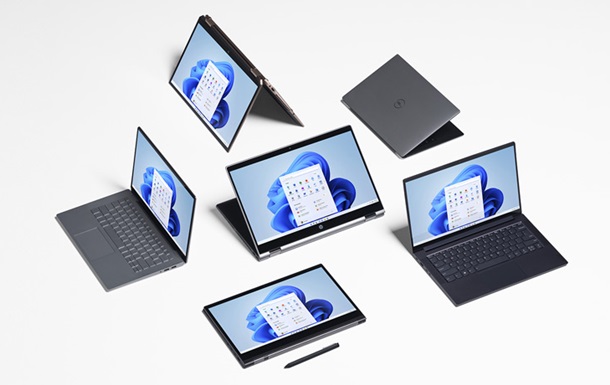 Microsoft представила новую ОС Windows 11