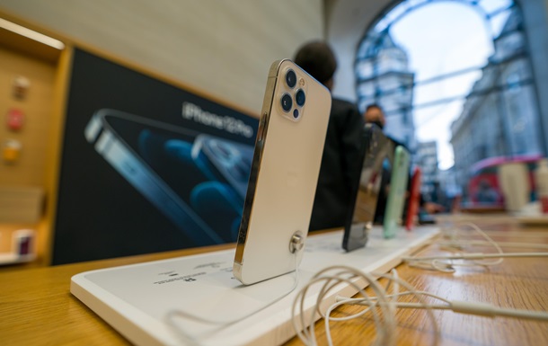 Apple перечислила опасные для здоровья гаджеты