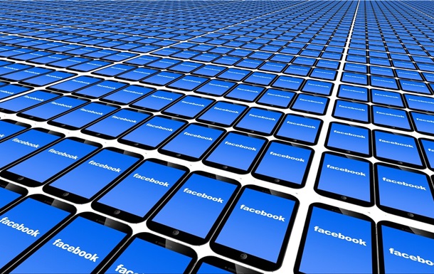 Facebook запускает сервис почтовых рассылок