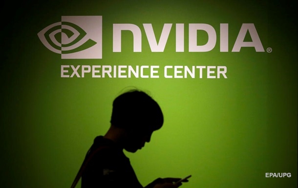 Новые видеокарты Nvidia получат потрясающую мощность – СМИ