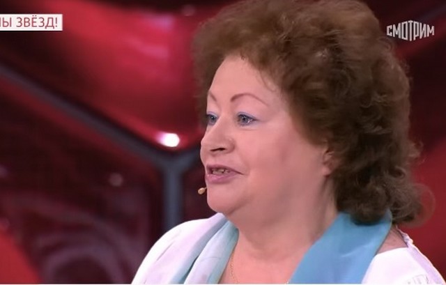 Юлия Сапрыкина