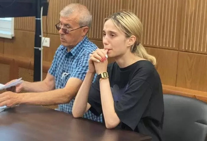 На днях 18-летняя Башкирова практически оказалась на месте Натальи — девушка сбила троих детей