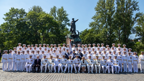 Кронштадт готовится ко Дню ВМФ: чем город фортов готов удивить туристов в 2021 году