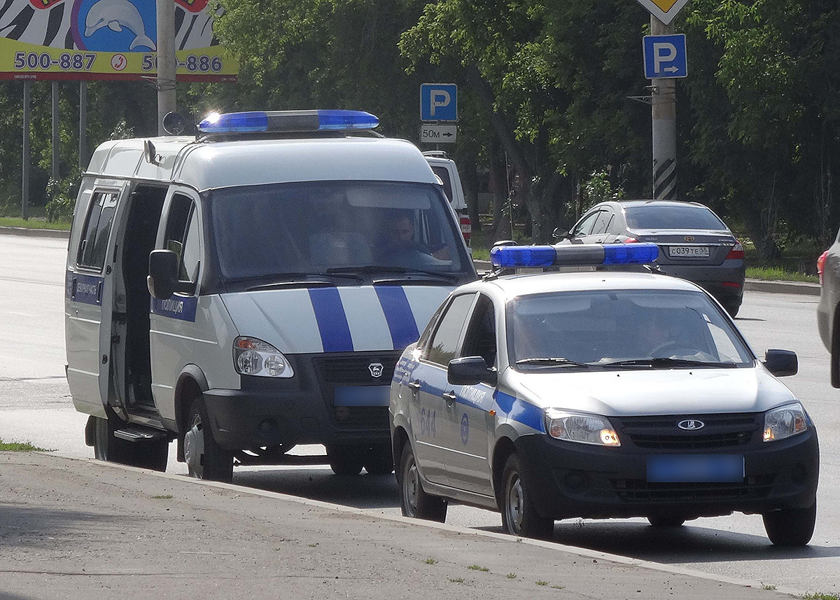 Полиция Полиция