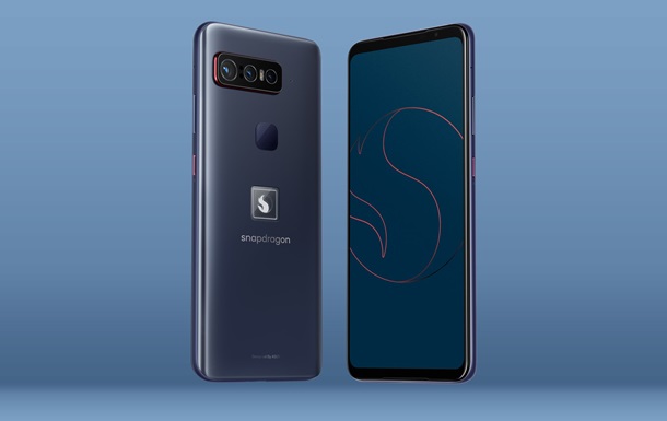 Смартфон от Qualcomm за $1500 разочаровал пользователей – СМИ