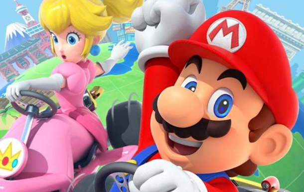 Картридж с игрой Super Mario 64 ушел с молотка за рекордные $1,5 млн