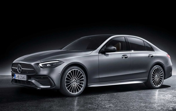 Автомобили Mercedes-Benz предупреждают друг друга о преградах на дорогах