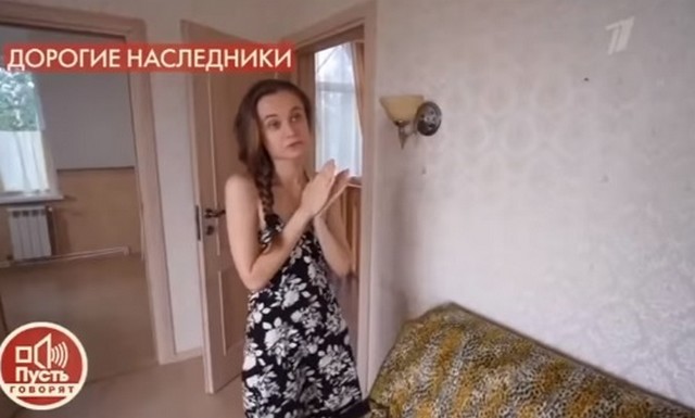 Ремонт в коттедже достаточно простой