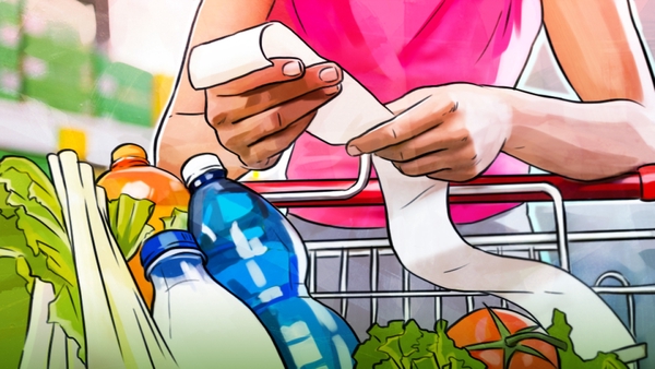 Экономист Голубев назвал главную причину роста цен на продукты, жилье и топливо