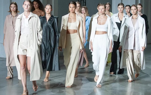 В Киеве стартовал Ukrainian Fashion Week