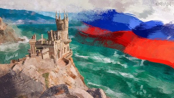 Крымчане высмеяли Зеленского, «разрешившего» им голосовать на выборах в Госдуму