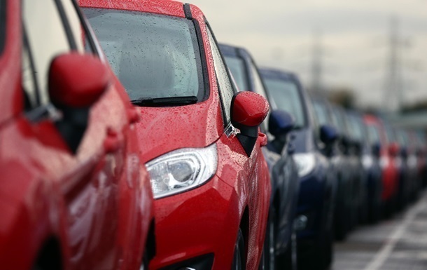 В Украине вдвое выросло автопроизводство