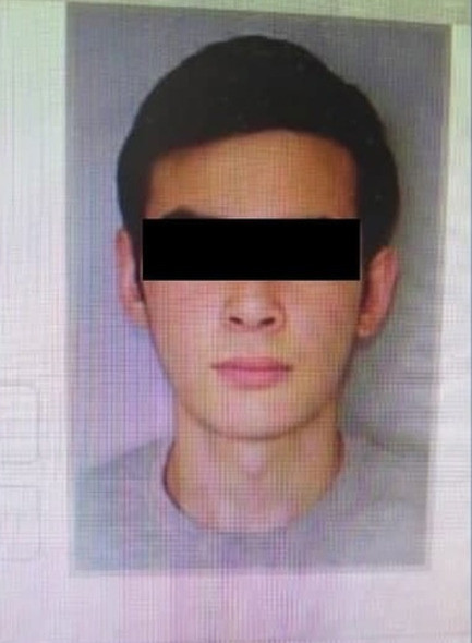 В убийстве девушек подозревают 18-летнего парня Уметкуловой В убийстве девушек подозревают 18-летнего парня Уметкуловой