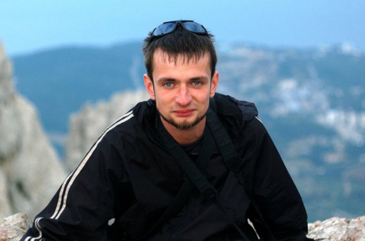 Геннадий Можейко Геннадий Можейко