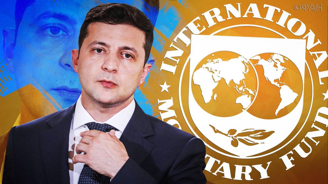 Политолог Скориков рассказал, что стоит за очередным траншем МВФ Украине