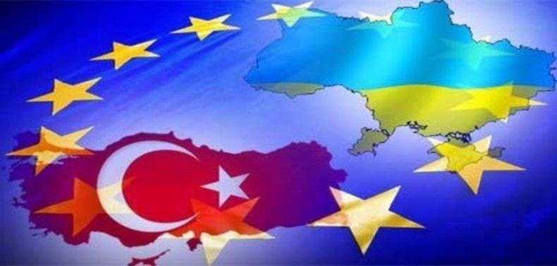 Сможет ли Турция стать балансом для России на Украине?
