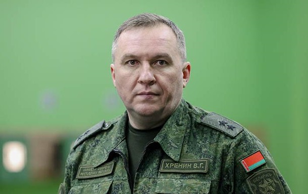 Беларусь и Россия проведут учение по прикрытию южной границы