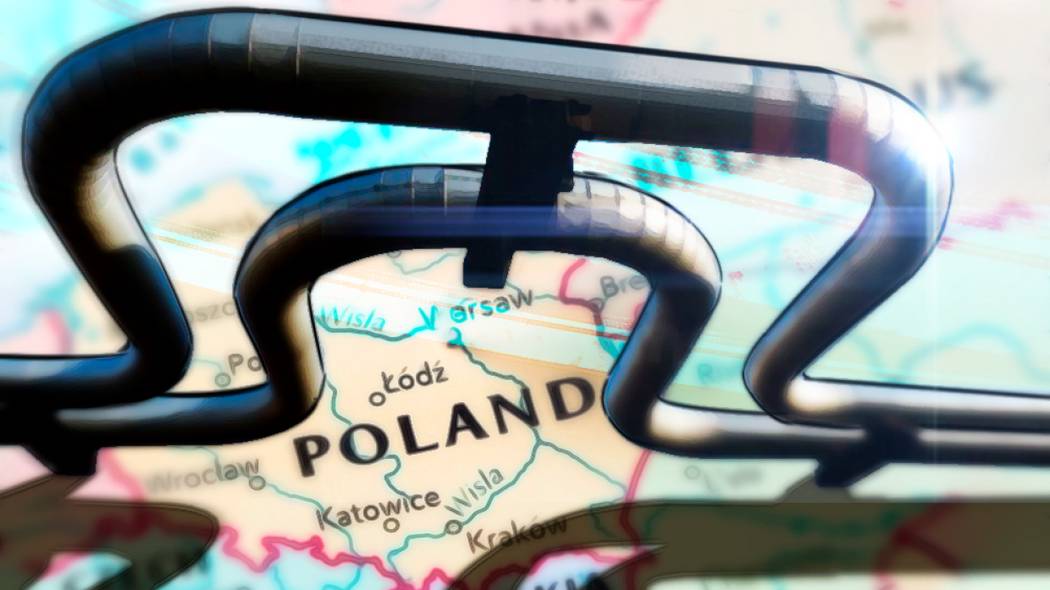 Публицист Анпилогов: Варшава требует наказать «Газпром», в Брюсселе на это смотрят скептически