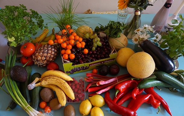 Диетологи перечислили лучшие продукты для здоровья кишечника