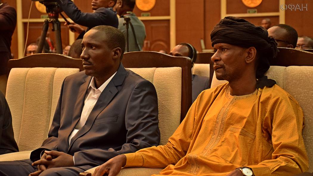 Главарь боевиков Али Дарасса сбежал от правосудия ЦАР и преследования бывших подельников в Судан