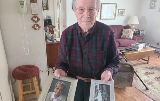 102-летний автомобилист поделился секретом долгой жизни