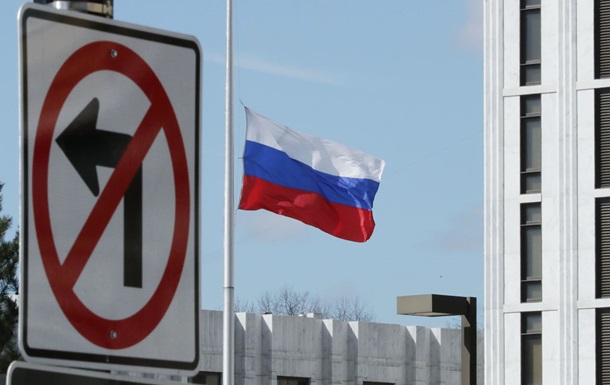 Канада и Британия вводят новые санкции против РФ