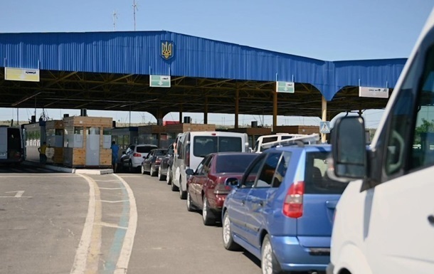 Украинцы почти за месяц бесплатной растаможки ввезли 29 тысяч машин