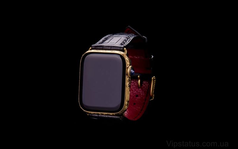 Элитные Apple Watch: где можно купить эксклюзивные смарт-часы?