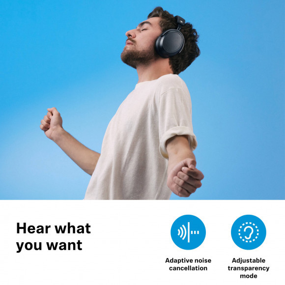 Обзор Sennheiser Momentum 4 Wireless: огромная автономность и фирменный звук